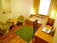 Vilniaus Europolis Hotel / Vilnius Europolis 2*