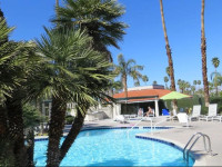 Quality Inn Palm Springs