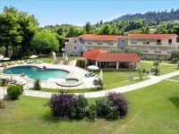 Alkyon Resort Hotel & Spa 5*