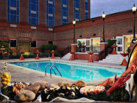 The Hotel at Auburn University