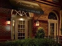 The Hotel at Auburn University 3*