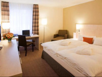 Park Inn by Radisson Mainz