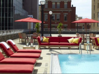 Renaissance Columbus Downtown Hotel