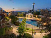 Best Western Plus Ascot Serviced Apartments