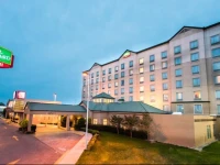 Courtyard by Marriott San Luis Potosi 4*