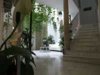 Hotel Un Patio al Sur 2*