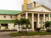 The Liguanea Club 3*