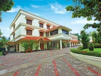 Quality Airport Hotel 3*