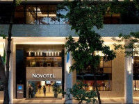 Novotel Rio de Janeiro Santos Dumont