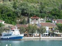 Vasiliki Blue Studios 3*