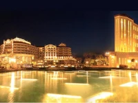 Daemyung Sol Beach Hotel & Resort 5*