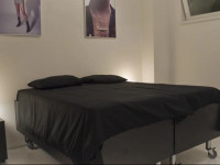 Art Hotel Public Room Skopje