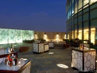 Sheraton Seoul D Cube City Hotel 5*