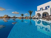 Villa Pezoula  3*