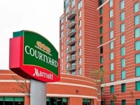 Courtyard Ottawa East 3*