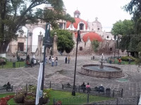 Hotel El Carmen
