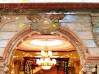 Hanoi Meracus Hotel 1 3*