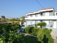Karmik Concept Pension