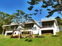 Chom Kwai Lae Dao Resort 3*