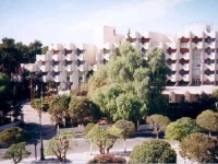 Chelia Hotel 4*