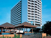 Pullman Pattaya Hotel G