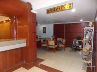 Grand Regal Hotel Bacolod