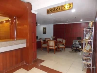 Grand Regal Hotel Bacolod 3*