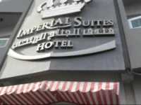 Imperial Suites Hotel Manama 3*