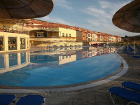 Kefalonia Garden Village