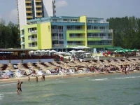 Perun (РџРµСЂСѓРЅ) 4*