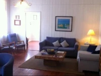 The Secret Garden Guesthouse 4*