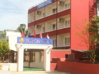 Toros‎ 