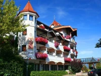 Granpanorama Hotel Stephanshof 4*
