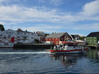 Gammelfileten Brygge