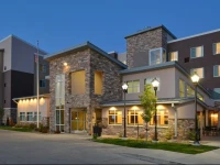 Residence Inn Coralville 3*