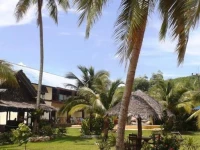 Lam Sai Village Hotel 3*