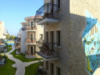 Orcey Hotel