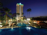 Jomtien Palm Beach Palm Wing