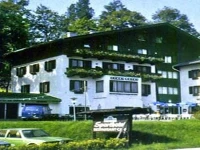 Jodlerwirt 3*