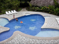 Turtle Beach Lodge