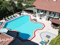Balkaya Hotel 