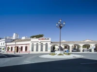 Prestige Palmera Plaza 5*