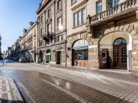 Krakow City Apartments 3*