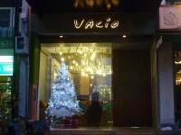 Merisess Sukhumvit 16 3*
