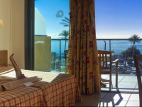 SBH Club Paraiso Playa