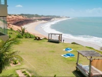 Kilombo Villas & Spa 5*