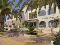 Little Inn 4*