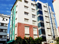 Mandava Suites Hyderabad