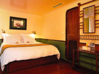Emeraude Classic Cruises Halong