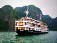 Emeraude Classic Cruises Halong 4*